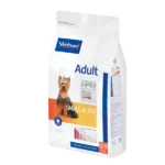 Virbac Adult Small & Toy – Dry Dog Food - Image 2
