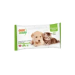 Omni Guard Eye Cleaning Pet Wipes 40pcs - Image 3