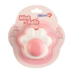 Senye Catnip Mint Ball Toy - Image 2