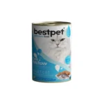 Bestpet Wet Cat Food Cans 400g - Image 9