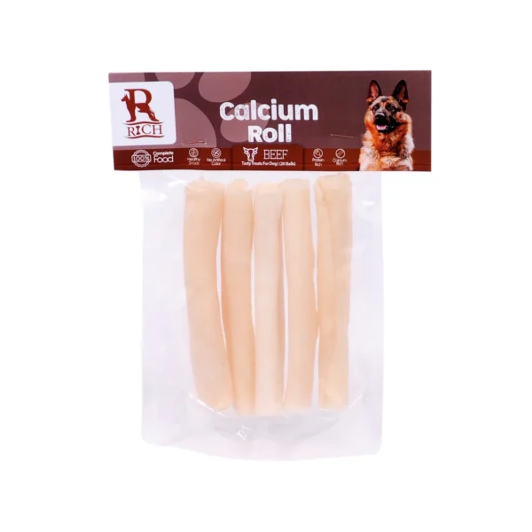 Rich Calcium Roll