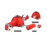 Naomi Pet Plush Toy: YT108856 - Image 2