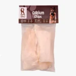 Rich Calcium Chips