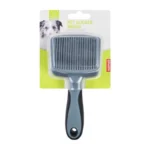 Nunbell Slicker brush