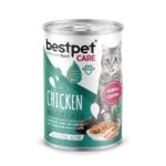 Bestpet Wet Cat Food Cans 400g - Image 7