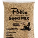 Pablo Seed Mix Eco 900g