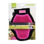 Nunbell Pet Grooming Glove - Image 2