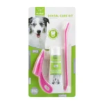 Nunbell Dental Care Kit