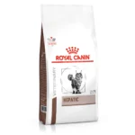 Royal Canin Feline Hepatic for cat - dry food for liver disease.