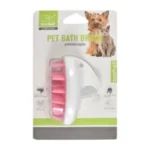 Nunbell Pet Bath Brush