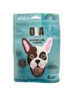 Ola Superfood Chews Dog Treat - Image 3