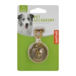 Nunbell ID tag