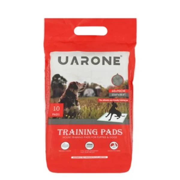 Uarone Training Pads 60*90cm 10 Pcs
