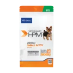 Virbac Adult Small & Toy – Dry Dog Food