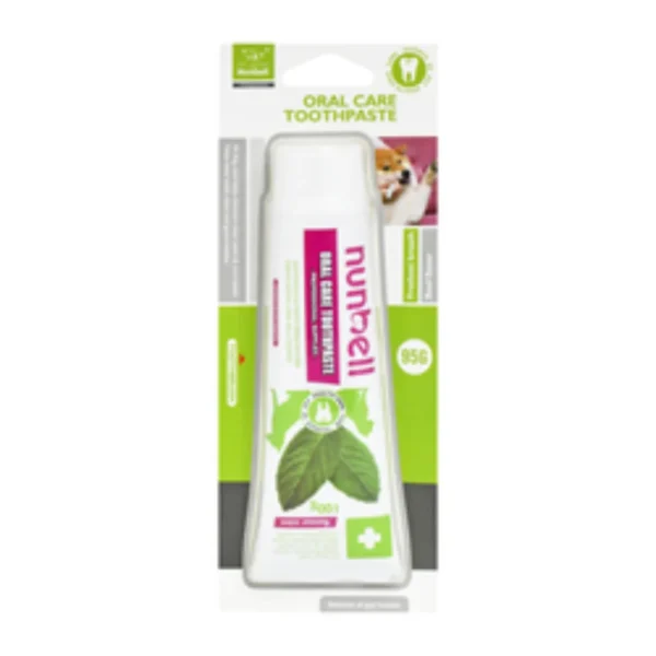 Nunbell Oral Care Toothpaste 95g