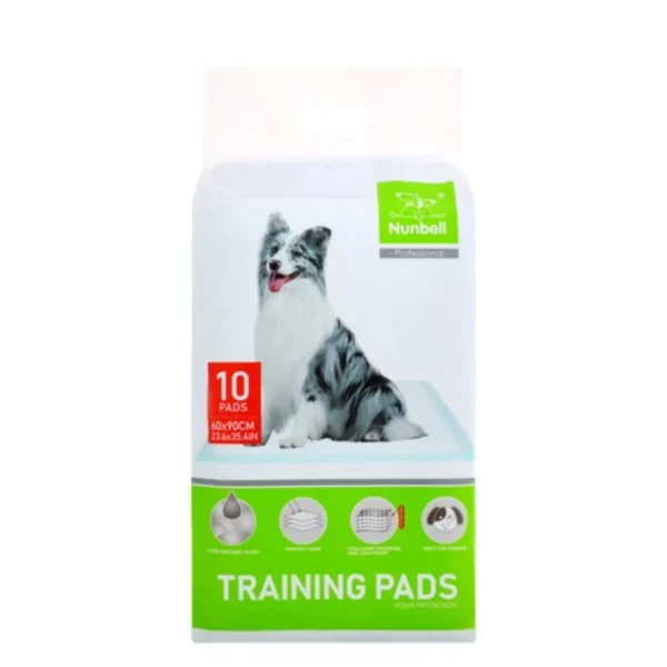 Nunbell Training Pads