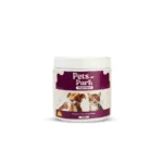 Pets Park Clean Finger Wipes 50 pcs - Image 2
