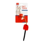 Nunbell Cat Toy - Image 4