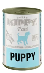 Kippy Soft Food For Dog 400g - Image 3