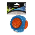Senye Lightning Ball Dog Toy