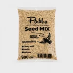 Pablo Seed Mix Eco 900g