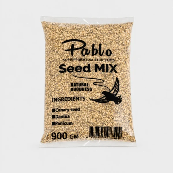 Pablo Seed Mix Eco 900g