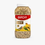 Birdo Budgie Golden Mix 900gm