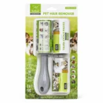 Nunbell Pet Hair Lint Roller 3 Pcs - Image 2