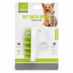 Nunbell Pet Bath Brush