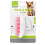 Nunbell Pet Bath Brush - Image 2