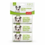Nunbell Extra Sticky Refill 3 Pcs