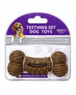 Cathro bone toys for dogs - Image 5