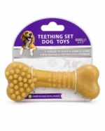 Cathro bone toys for dogs - Image 2