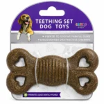 Cathro bone toys for dogs