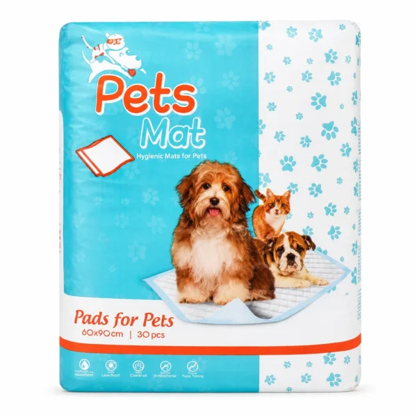 Pets Mat Training Pads