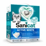 Sani Cat Ultra Clumping Cat Litter Fragrance Free