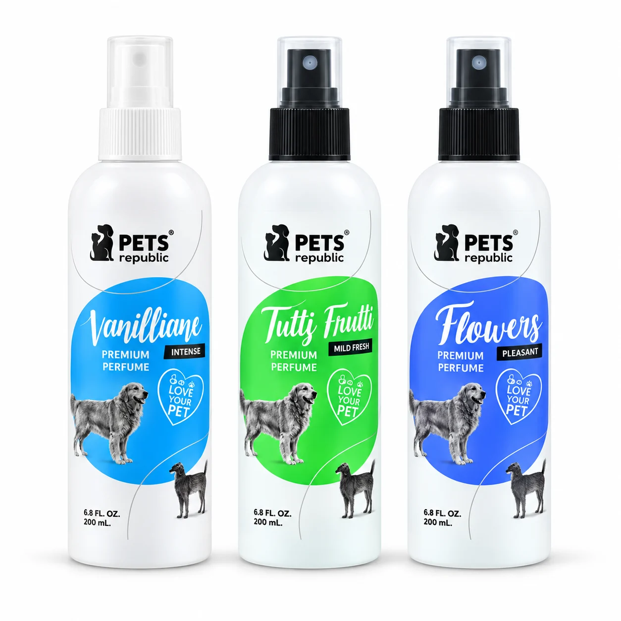 ChatGPT Image Sep 11, 2026, 03_44_10 PM (1) Pets Republic Pets Perfume 250ml - Image 1