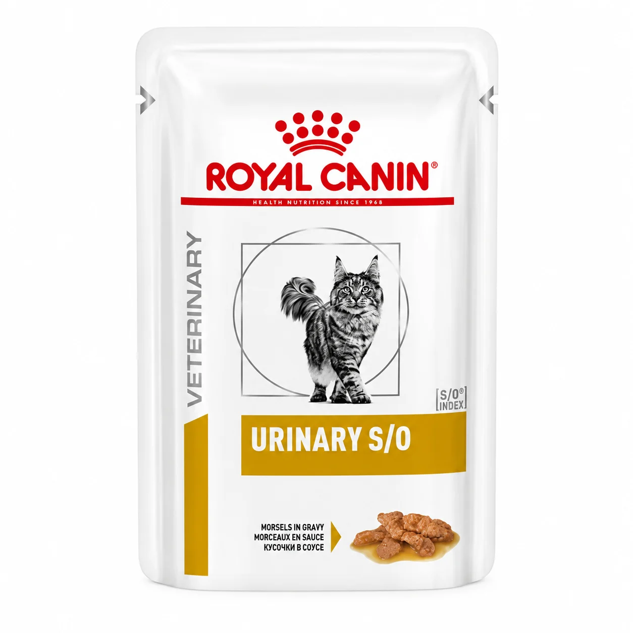 ChatGPT Image Sep 11, 2026, 04_11_36 PM Royal Canin Cat Wet Food Pouche S/O 85g - Image 1