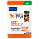 Virbac Puppy Small & Toy – Dry Dog Food