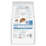 Hill's Derm Complete Rice & Egg Recipe Dry Dog Food - Image 2