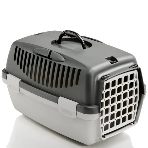 Stefanplast Gulliver 3 with plastic door