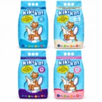 KiKi Clumping Cat Litter