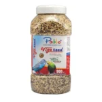 Pablo Viga Seed Bird Food 900g