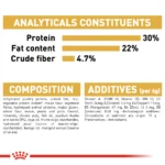 Royal Canin Persian Adult dry food for cats - Image 7