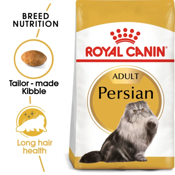 Royal Canin Persian Adult dry food for cats