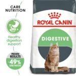 Royal Canin Digestive Care dry food for adult cats