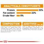 Royal Canin Hair & Skin Care Dry food for adult cats - Image 7