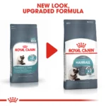 Royal Canin Hairball care dry food for adult cats - Image 2