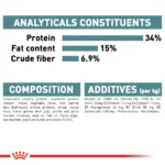 Royal Canin Hairball care dry food for adult cats - Image 7