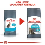 Royal Canin Urinary care dry food for adult cats - Image 2